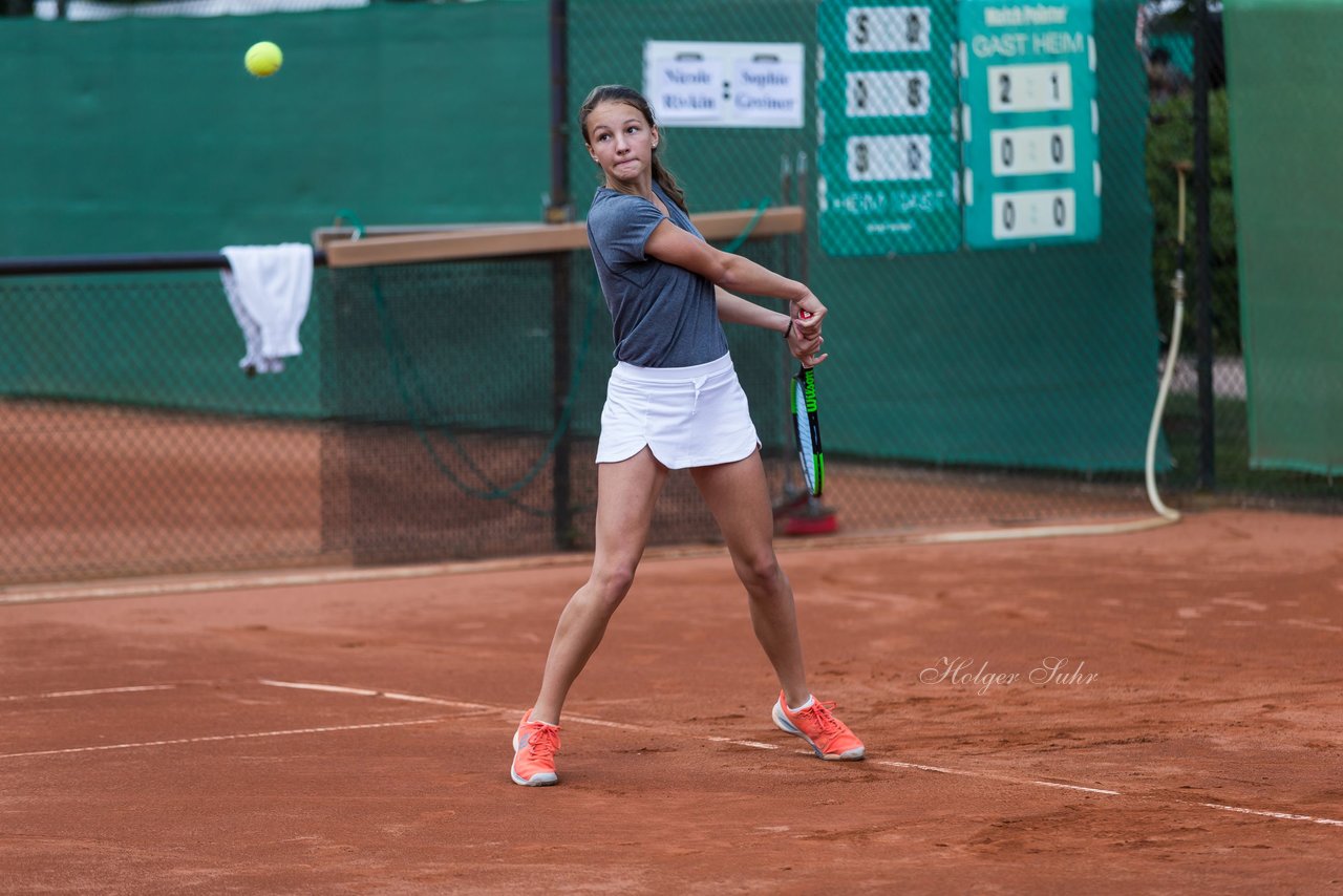 Sophie Greiner 325 - Lilienthaler Volksbank Open